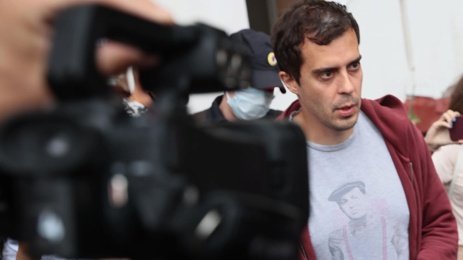 �������� The Insider* ����������� �� ������� � ������������� �����������