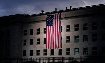 В Пентагоне признали, что операция против Ирана остается сложной и опасной