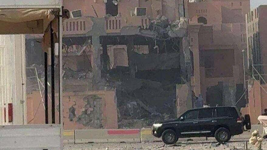 Палестинский политик прокомментировал операцию Израиля в Дохе