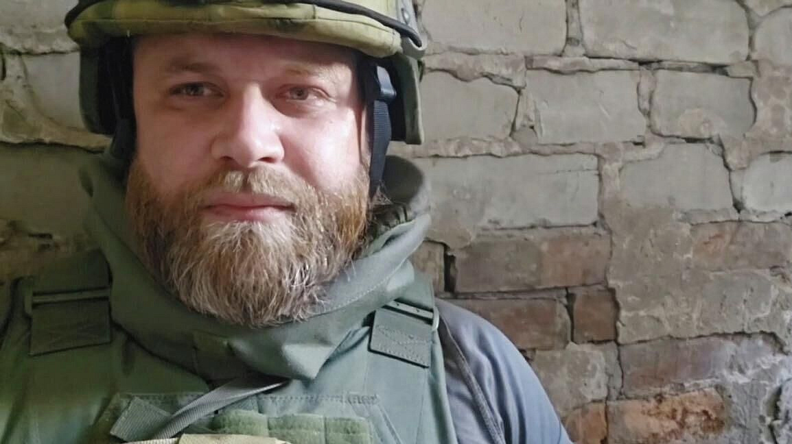 В Тюмени хотят назвать улицу именем погибшего корреспондента РИА Новости