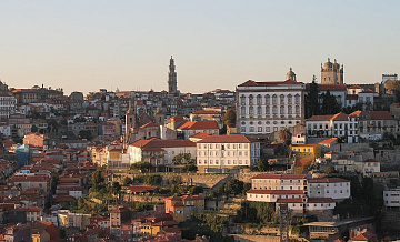 После бури в Португалии более 56 тысяч людей остались без электричества 