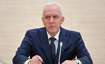Генпрокурор заявил о рекордно низком уровне преступности в 2025 году