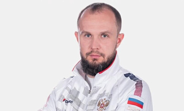 Шишина назначили главным тренером сборной России по плаванию Шишина назначили главным тренером сборной России по плаванию