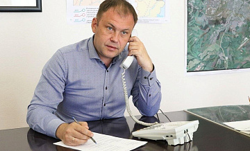 Обязанности Цивилева будет временно исполнять первый замгубернатора Середюк