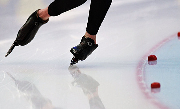 Норвежские конькобежцы выиграли чемпионат мира в классическом многоборье