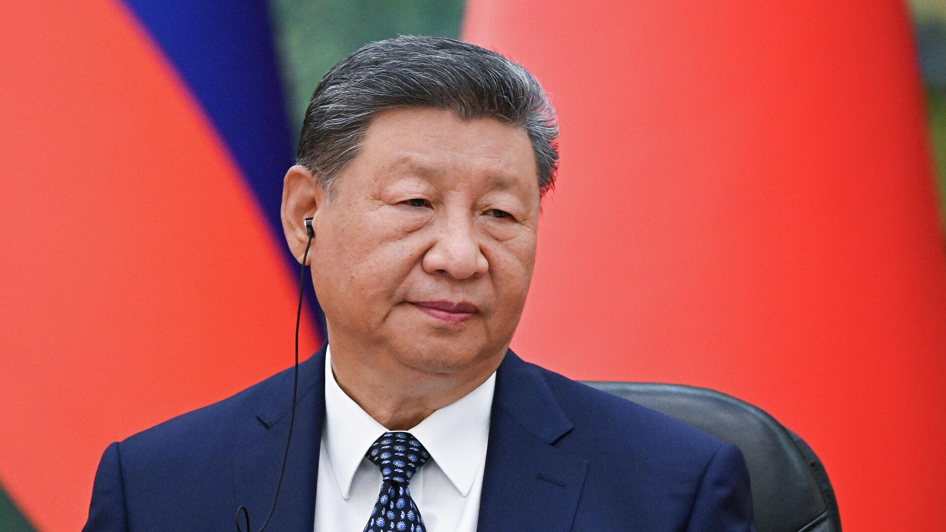 Китай и Россия готовы поддерживать друг друга, заявил Си Цзиньпин