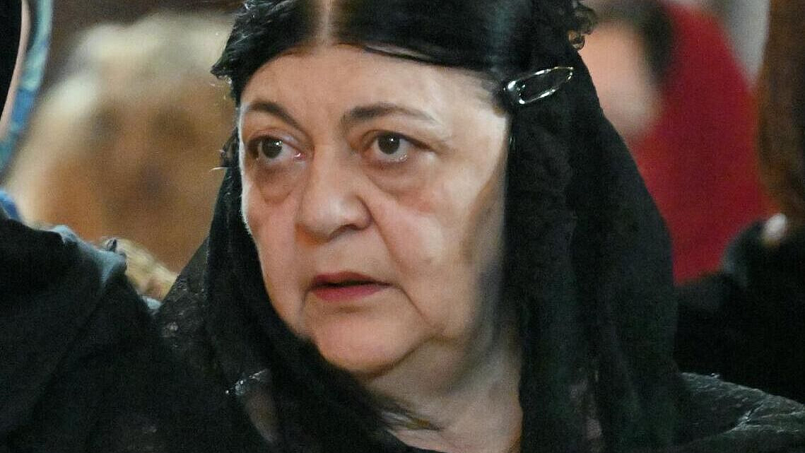 Власти Москвы подали второй иск к дочери Церетели о сносе построек