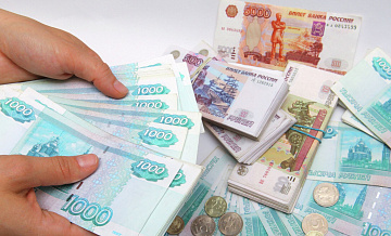 Средний размер ипотеки в России упал до минимума за год