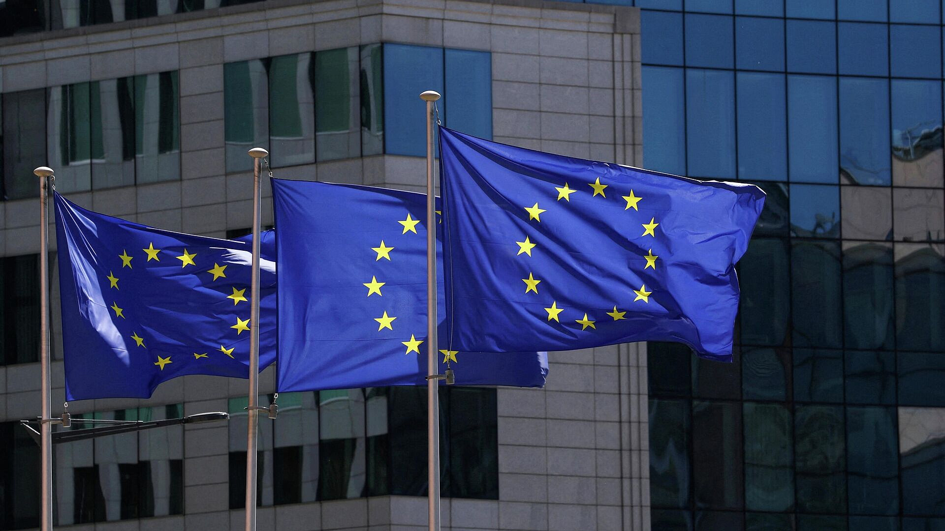 Беженцам с Украины отвели в ЕС роль рабов, заявили в крымском парламенте