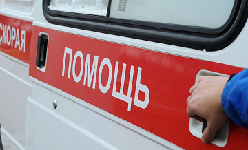 Спасатели доставили пациента до больницы на Камчатке на снегоходе