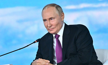 Путин назначил нового посла в Молдавии