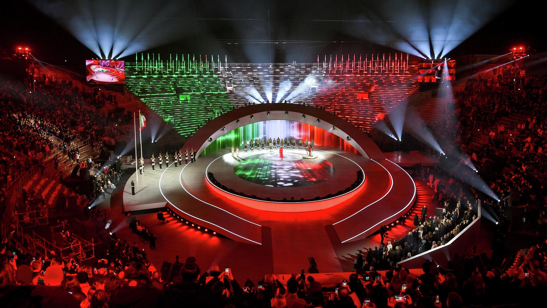 Посол России в Италии прокомментировал бойкот Паралимпиады