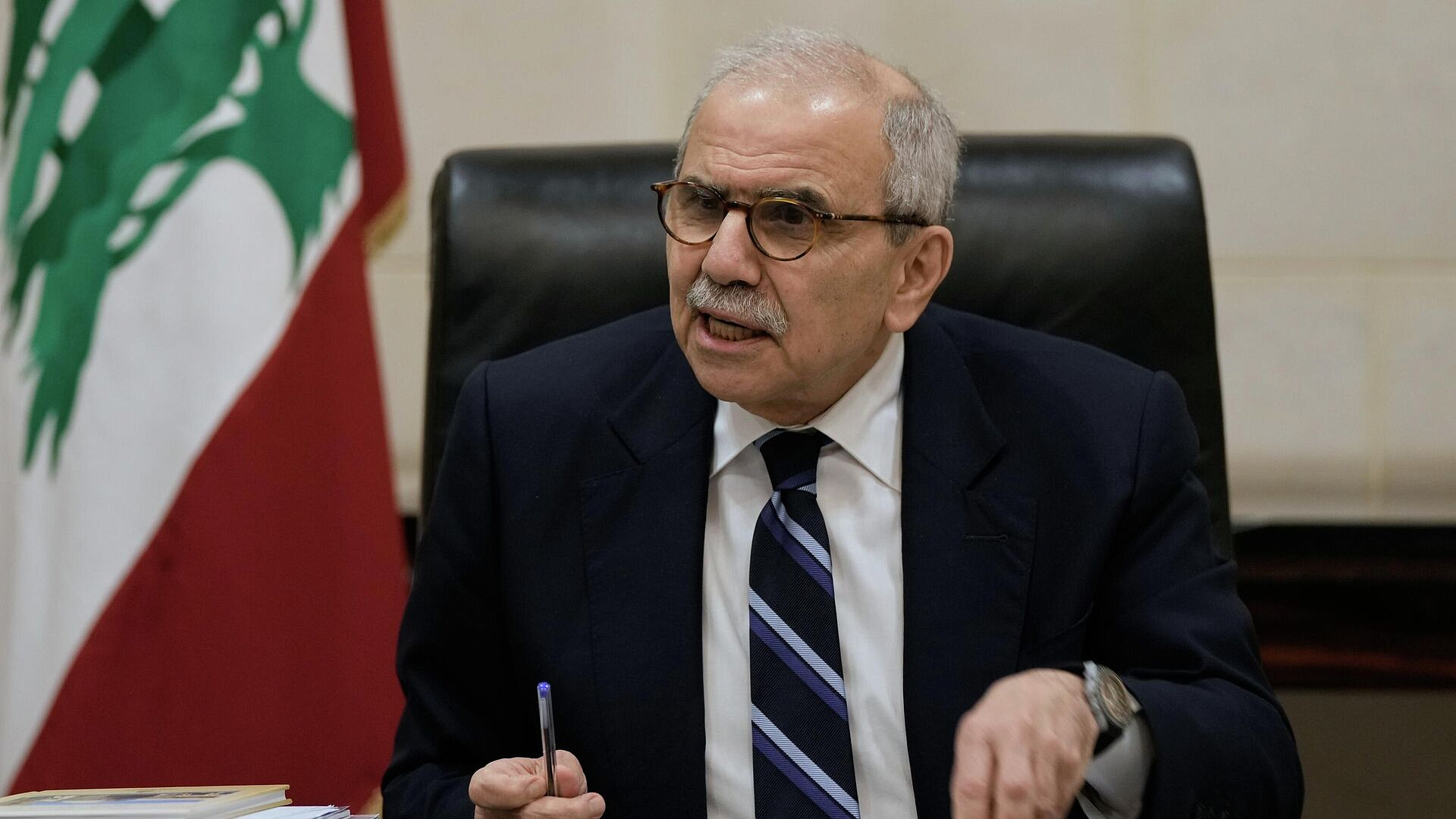 Премьер Ливана осудил нападение на миротворцев ООН на юге страны