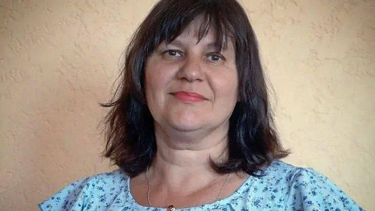 Хинштейн встретился с ранее пропавшей в Судже журналисткой