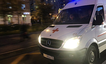 В Краснодаре четверо школьниц отравились неизвестным веществом