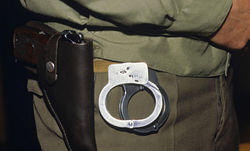 Жителя Урала арестовали по делу об убийстве друга