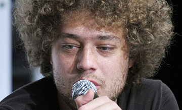 Блогер Варламов* обжаловал отказ снять с него статус иноагента