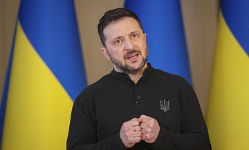 Зеленский существует вне закона, заявил Медведчук