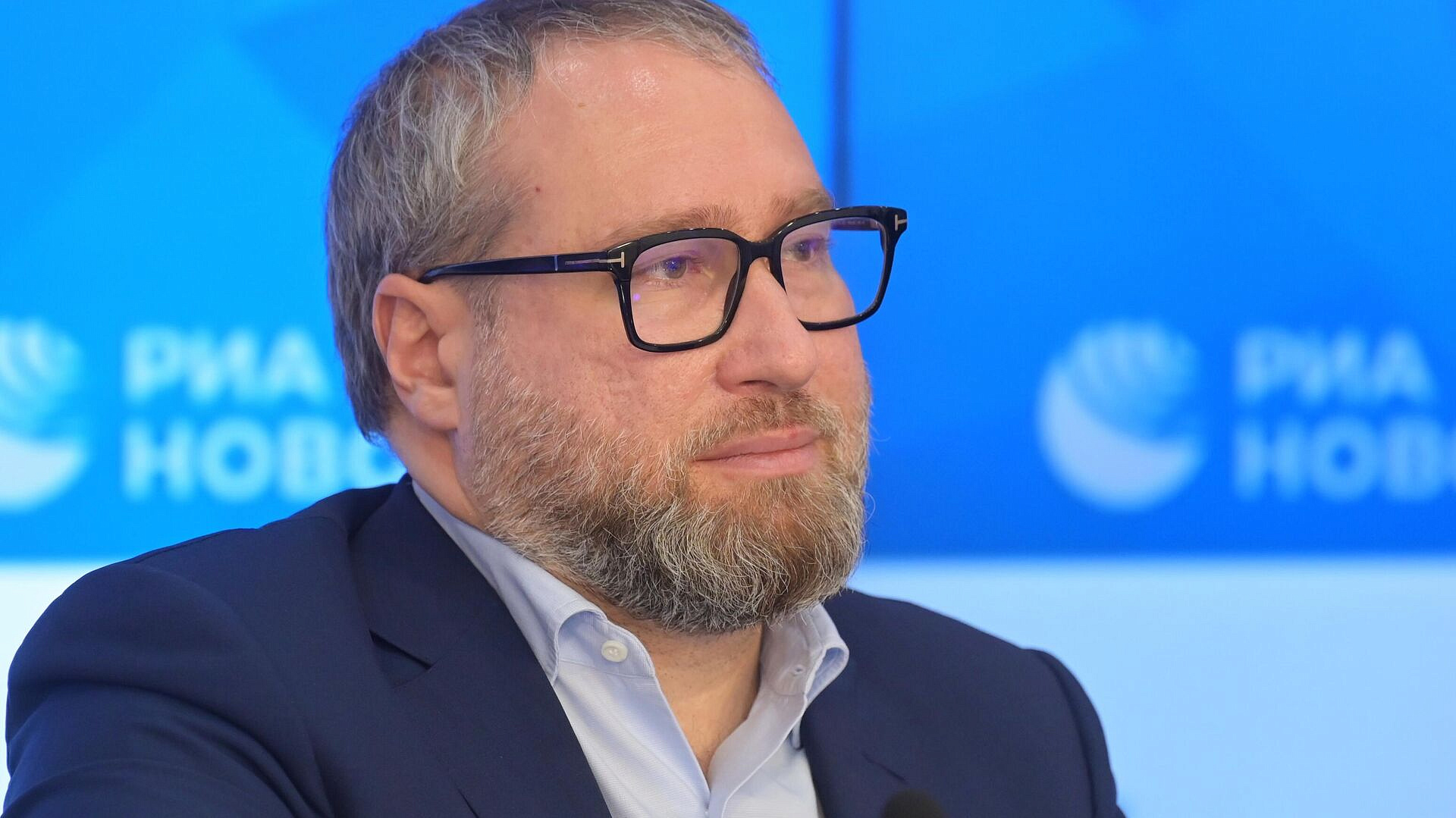 В Госдуме не исключили появления ограничений на донаты иноагентам