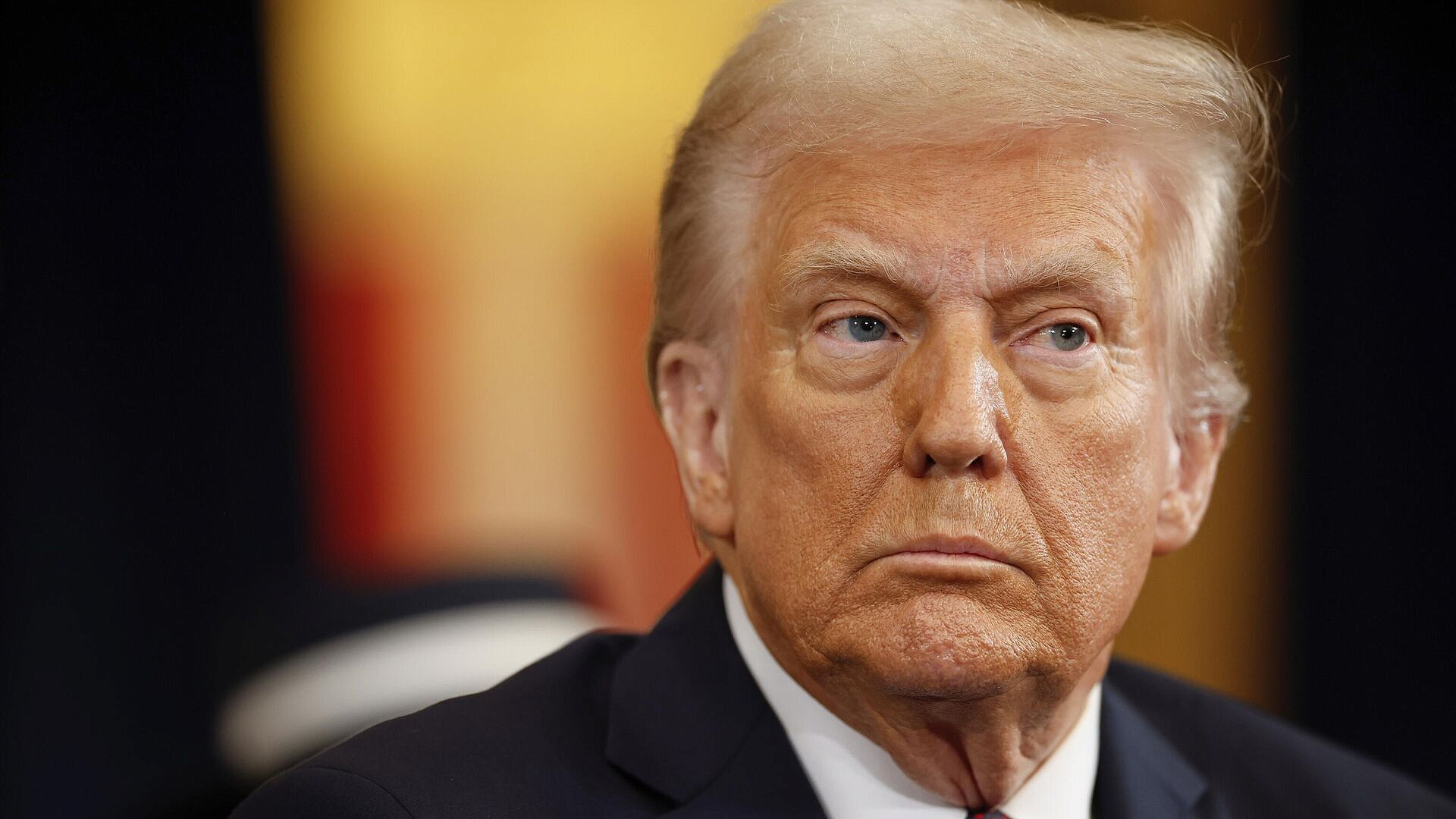 Трамп допустил остановку финансирования НАТО