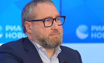 В Госдуме не исключили появления ограничений на донаты иноагентам