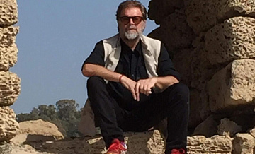 Борис Гребенщиков* получил гражданство Великобритании