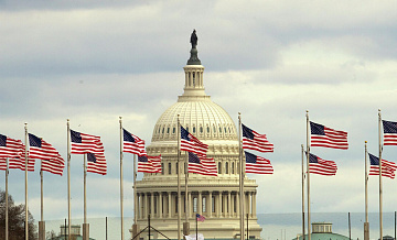 Депутат назвал условия для допуска американских конгрессменов в Россию