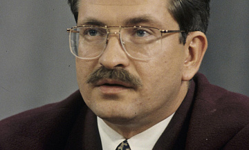 Причастные к убийству Листьева еще могут понести наказание, заявил Скуратов