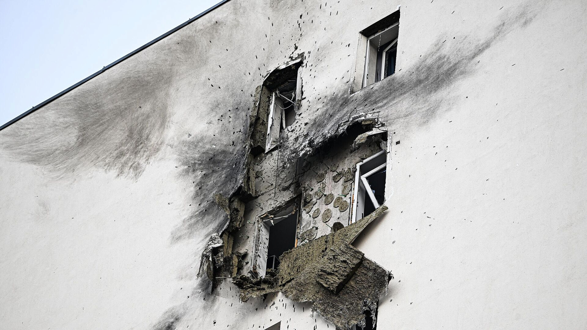 В ООН следят за ситуацией после атаки беспилотников на Москву