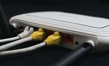 Эксперт рассказал о последствиях взлома Wi-Fi