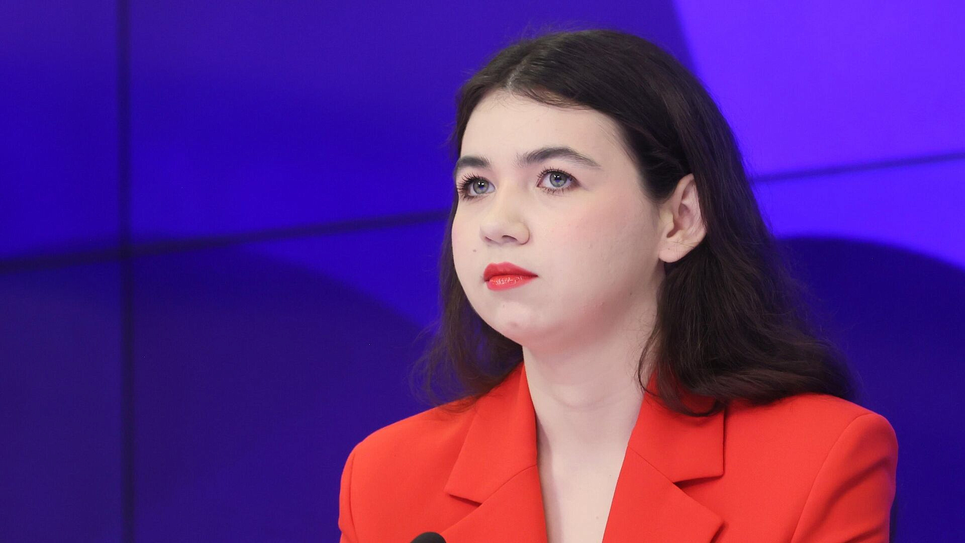 Горячкина одержала победу над Чжу Цзиньэр на шахматном турнире претенденток