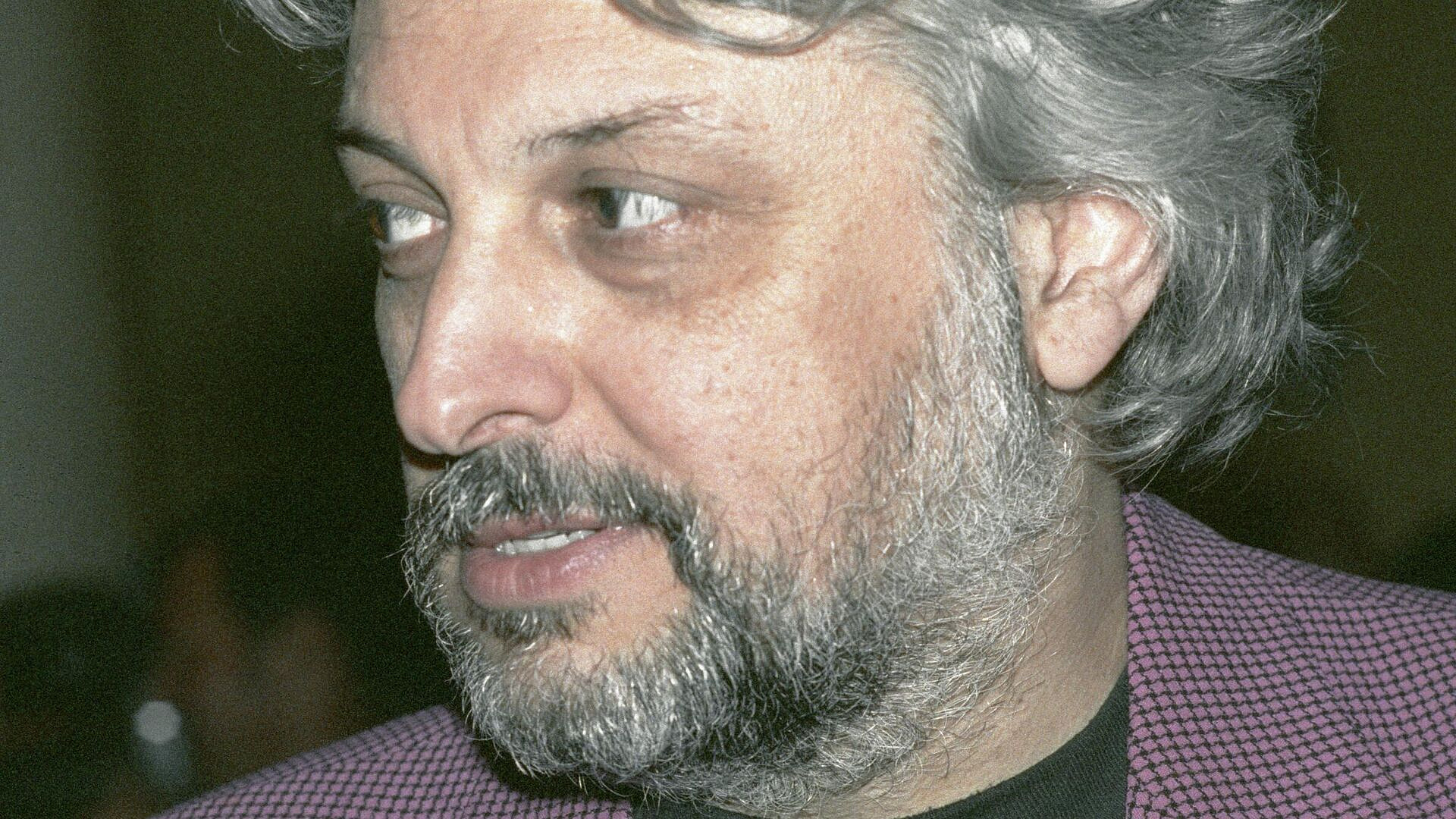 Вячеслава Добрынина похоронят на Троекуровском кладбище