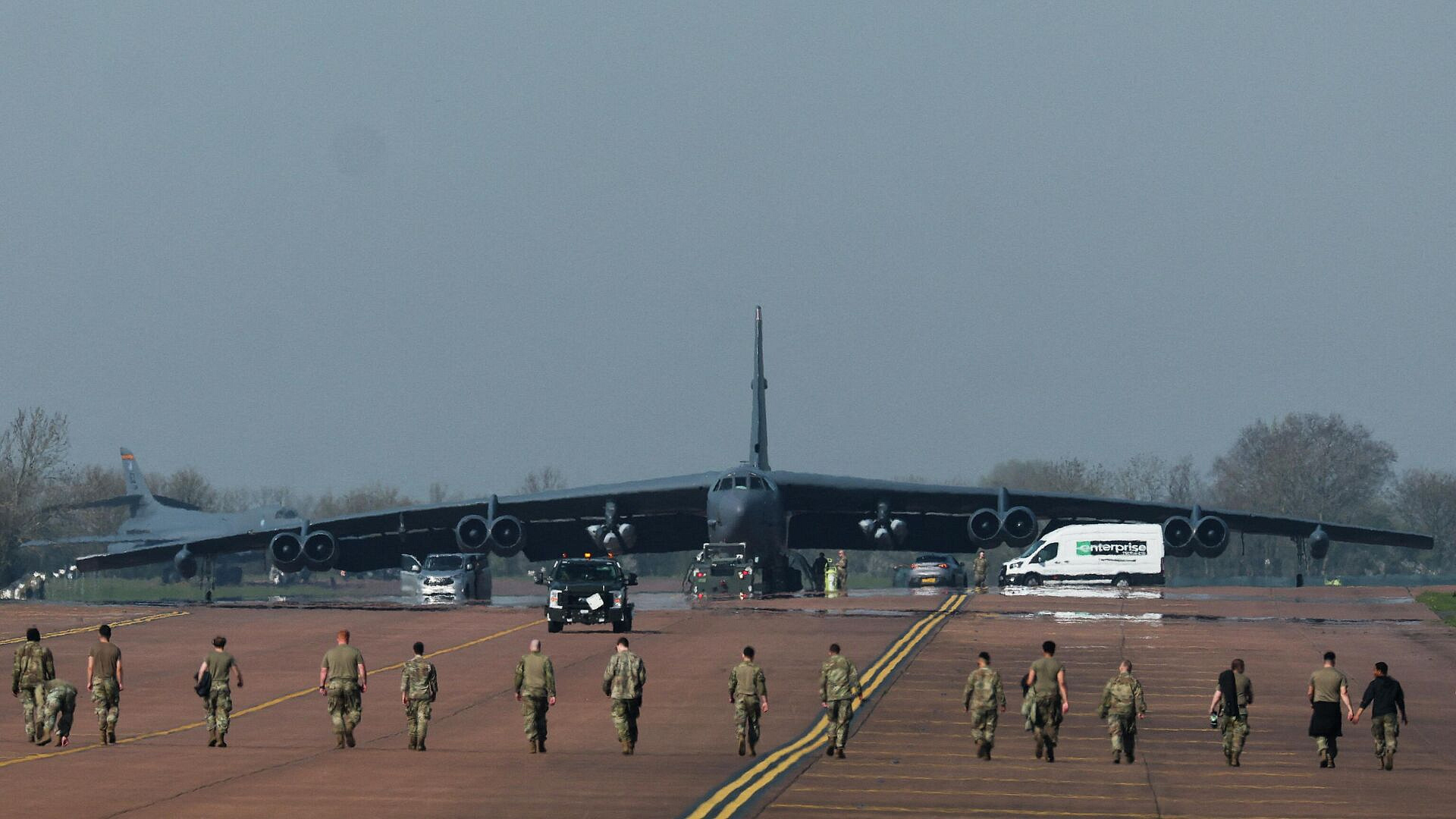 США достигли целей нападения на Иран, заявил Вэнс