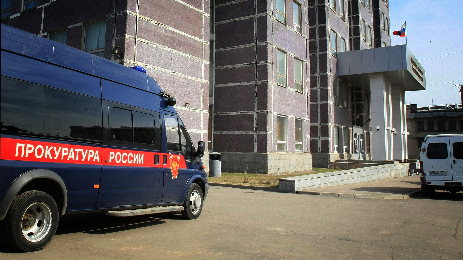 В Подмосковье арестовали мужчину, застрелившего соседа из охотничьего ружья
