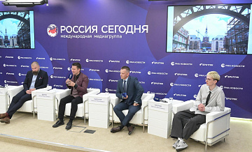 В Москве рассказали о городе новых возможностей для студентов