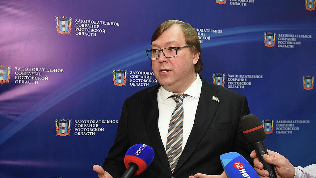 Новое жилье в Ростове будут строить комплексно