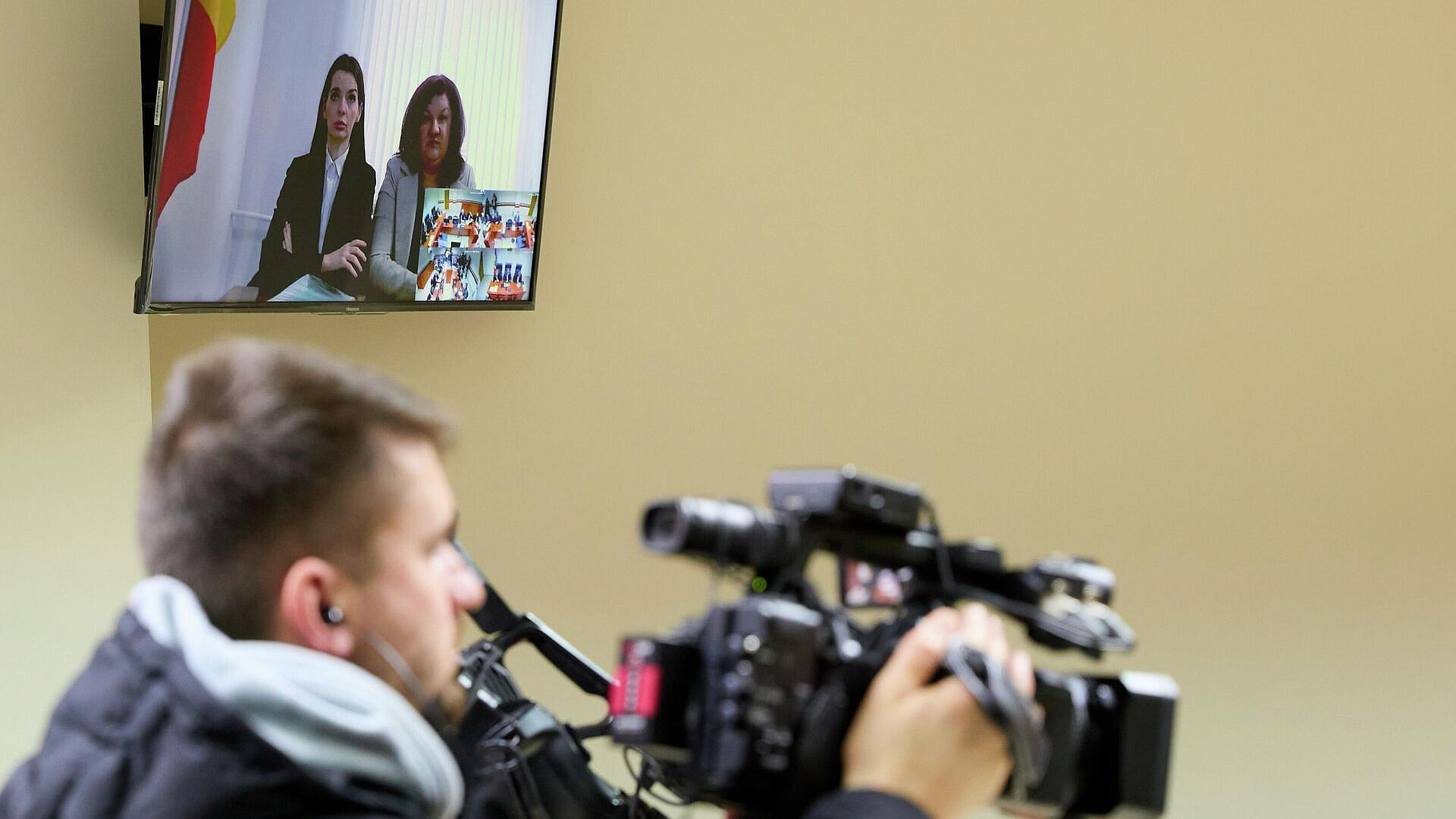 Семилетний приговор Гуцул совершенно не обоснован, заявил адвокат