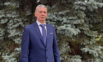 Врио главы Суджанского района сложил полномочия Врио главы Суджанского района сложил полномочия