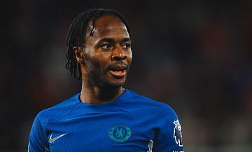 "Челси" расторг контракт со Стерлингом