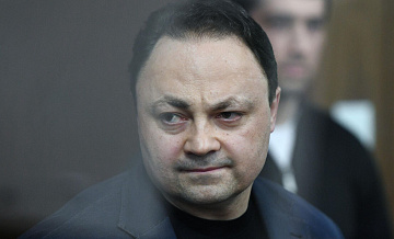 Экс-мэр Владивостока Пушкарев убыл в зону СВО