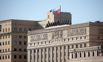 Минобороны определило порядок выплаты детям военнослужащих