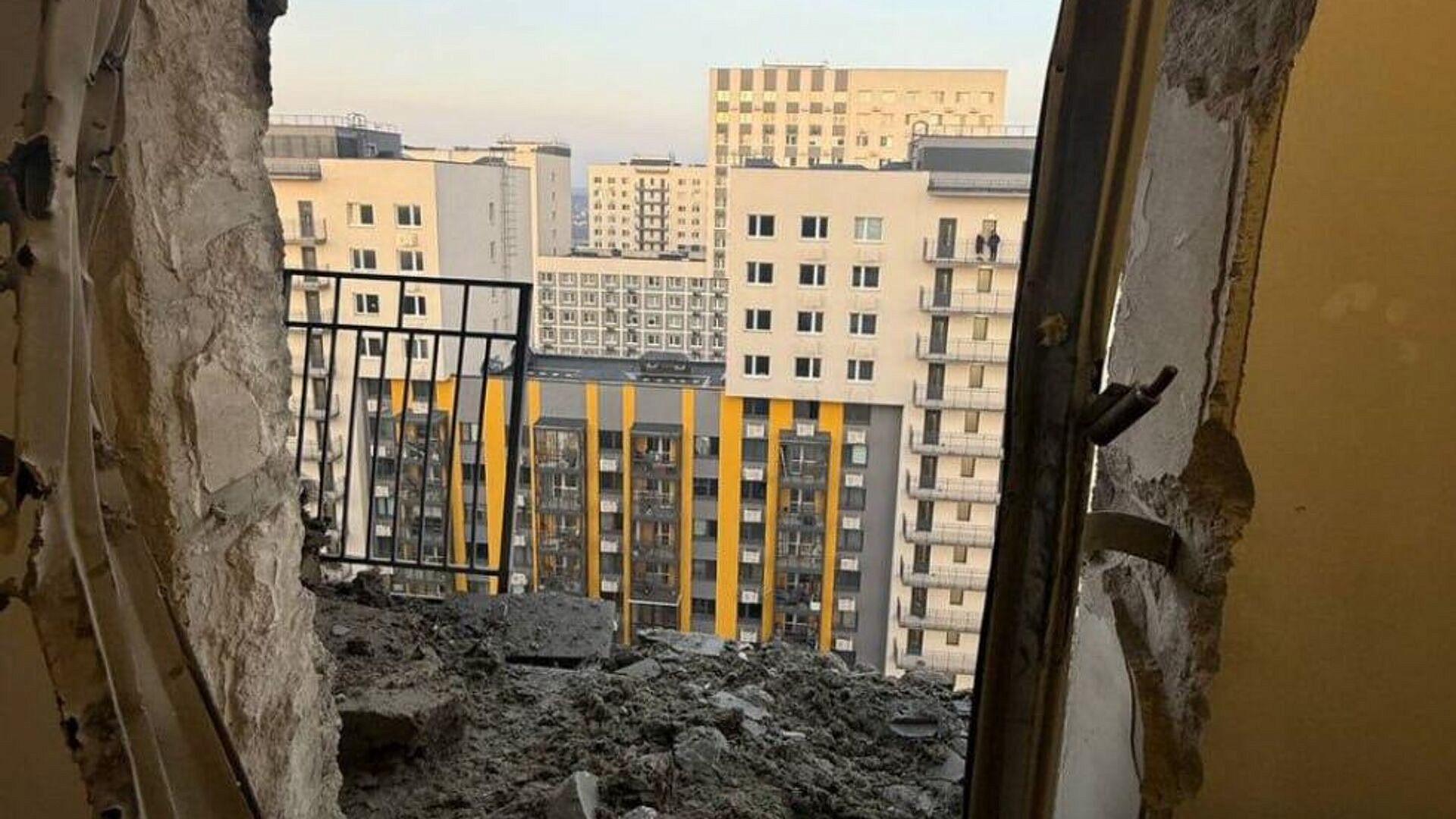 Юрист рассказал, как получить компенсацию ущерба от атаки беспилотников