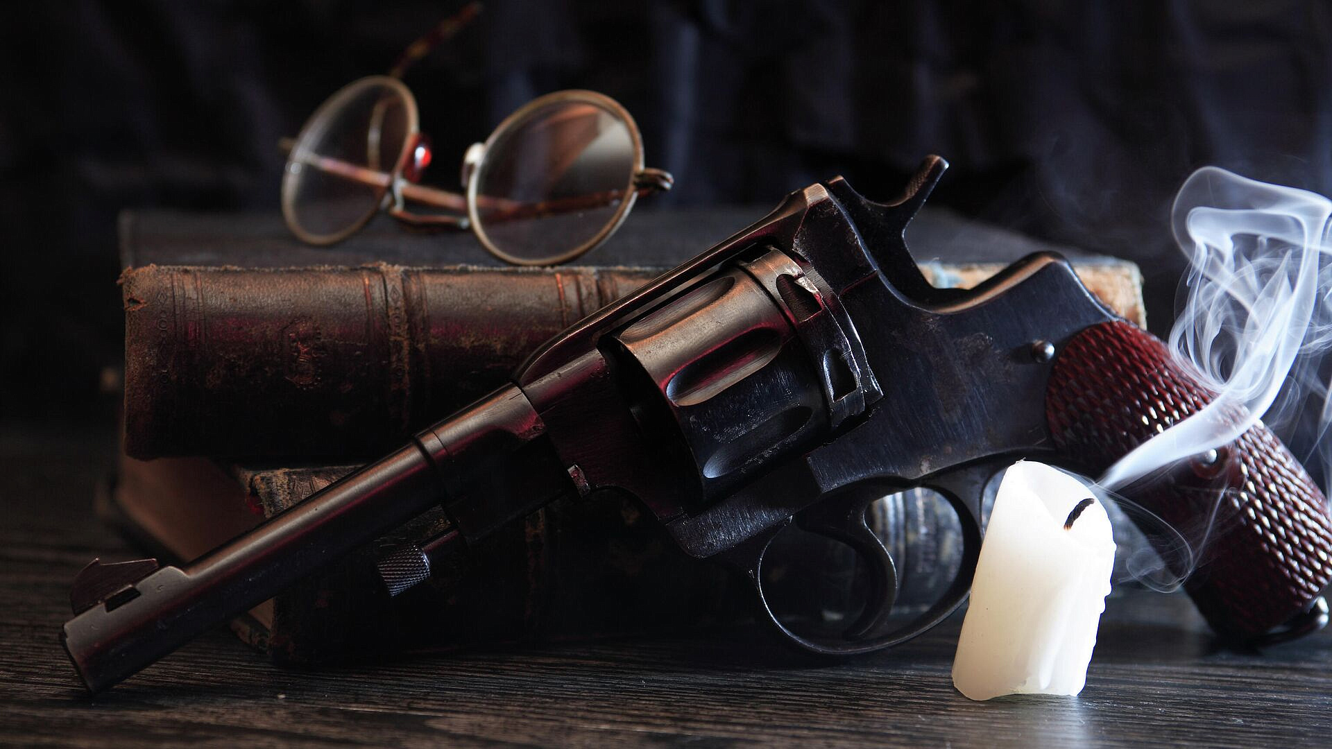 Прогноз основателя "теневого ЦРУ" о будущем России и США