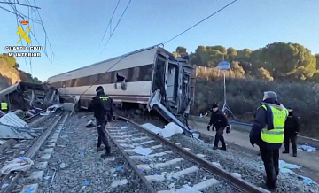 Оставшиеся матчи тура чемпионата Испании начнутся с минуты молчания