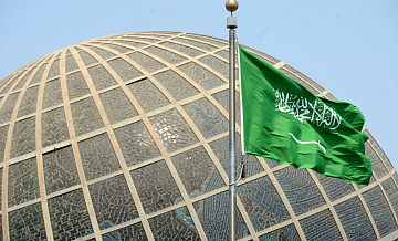 Саудовские военные заявили, что беспилотник упал на НПЗ Samref 