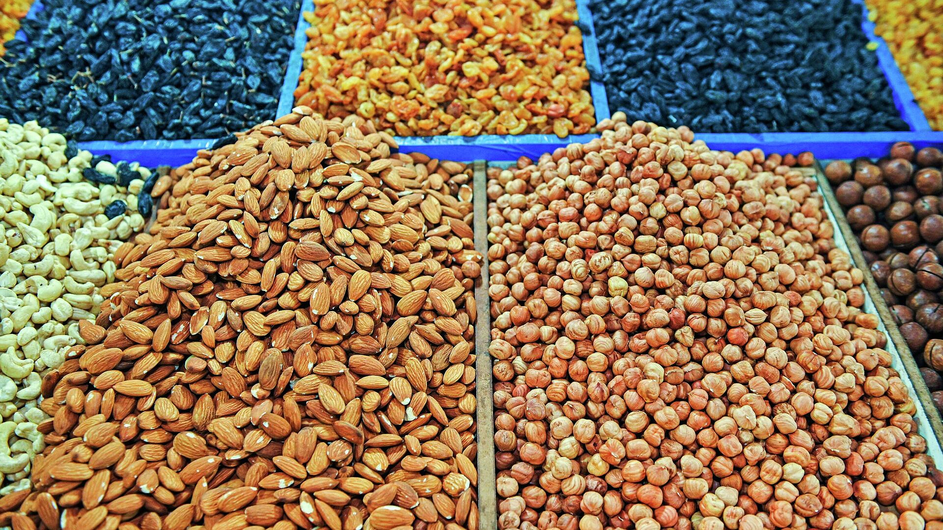 Врач назвала продукты, препятствующие развитию атеросклероза