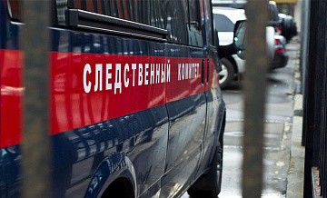 В Ленинградской области завели дело после повреждения воинского мемориала
