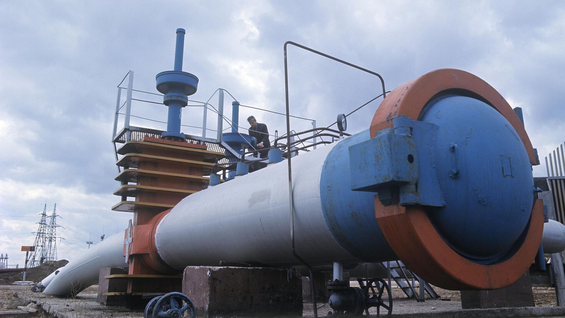 МИД Украины: у венгерской делегации нету полномочий для проверки "Дружбы"