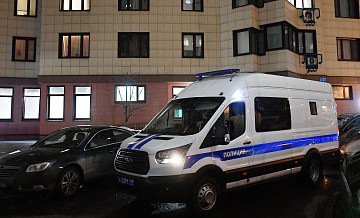Жителя Москвы, пытавшегося помешать выборам, отправил под домашний арест