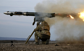 Происходит быстро. В США удивились маневру ВС России